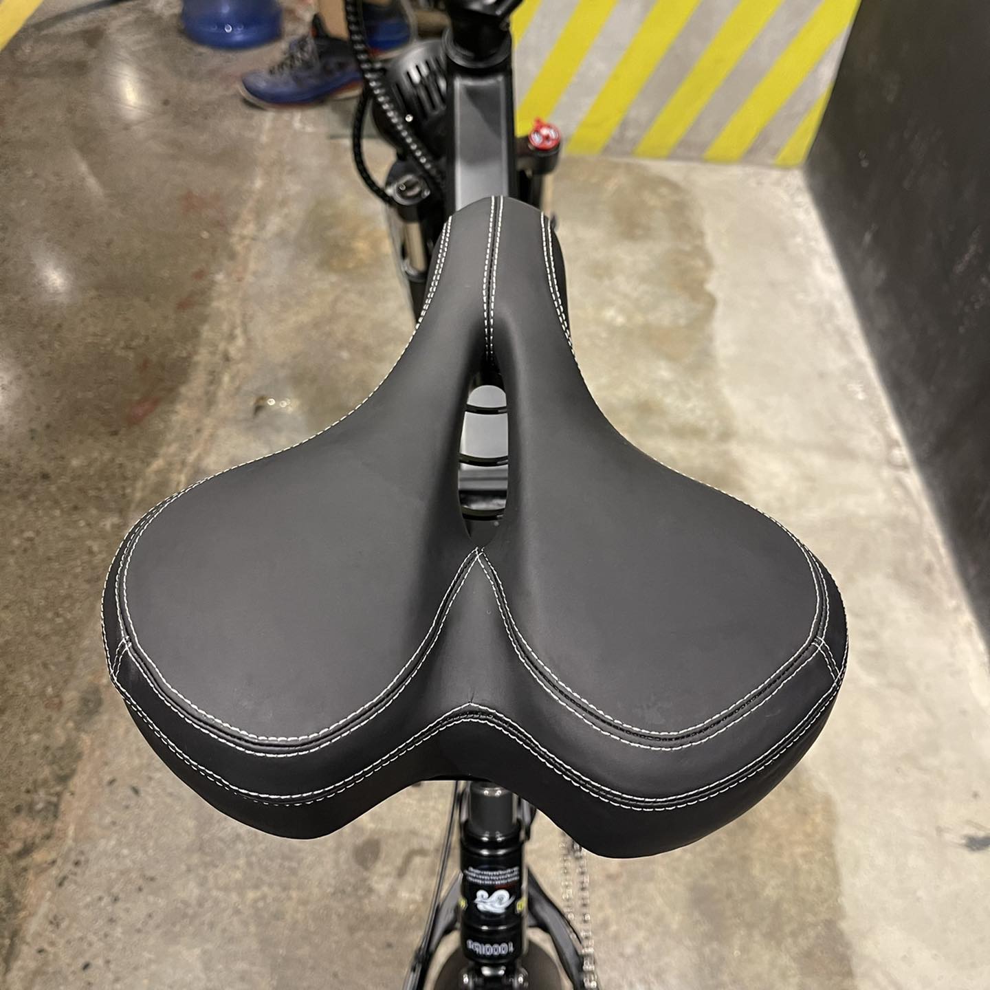 MINAL M1 Pro E-Bike
