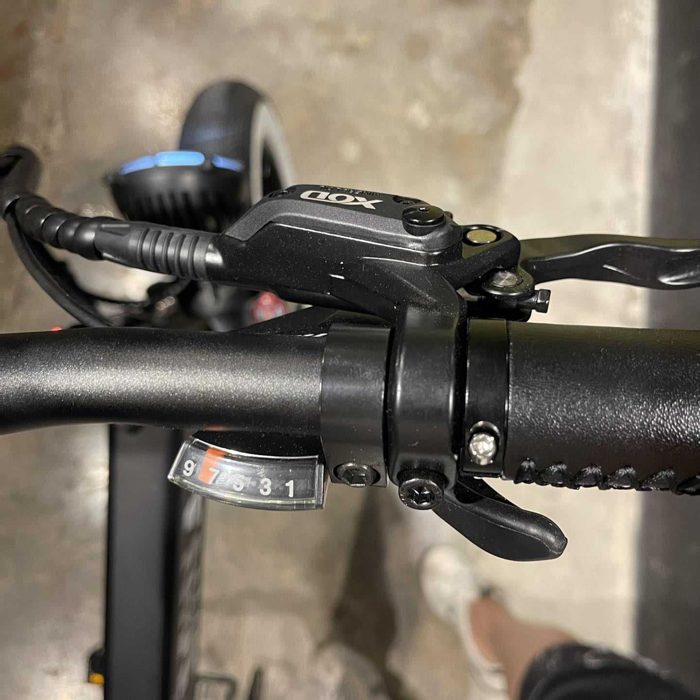 MINAL M1 Pro E-Bike