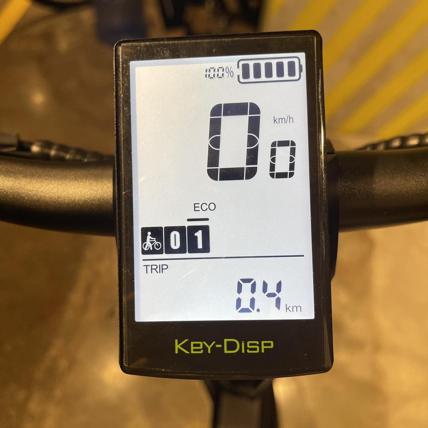 MINAL M1 Pro E-Bike