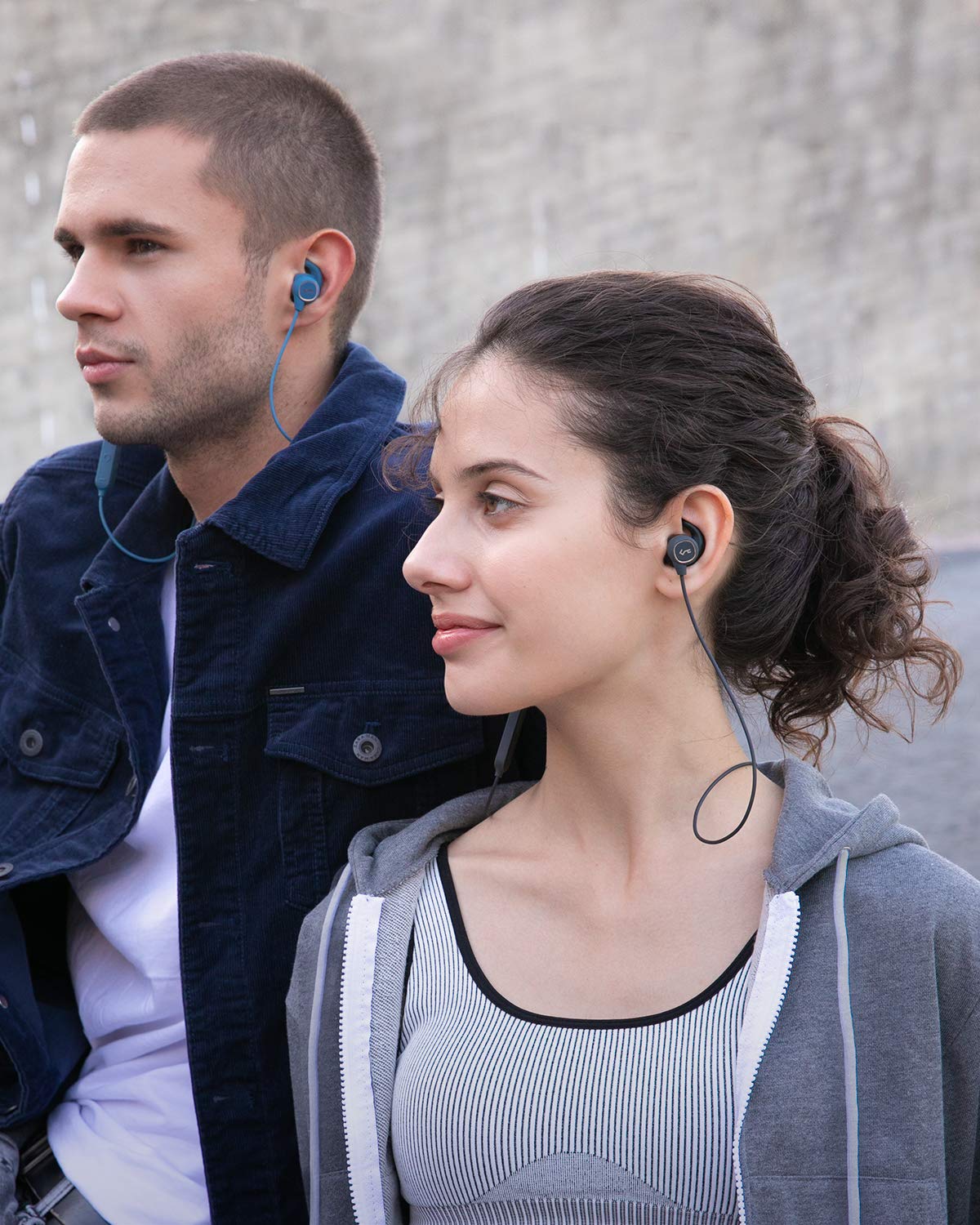 Aukey (EP-B60)Wireless Earbuds