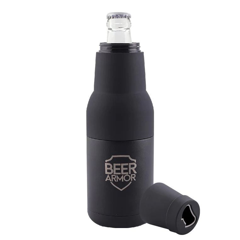 Beer Armor (Bottles and Cans Cooler)