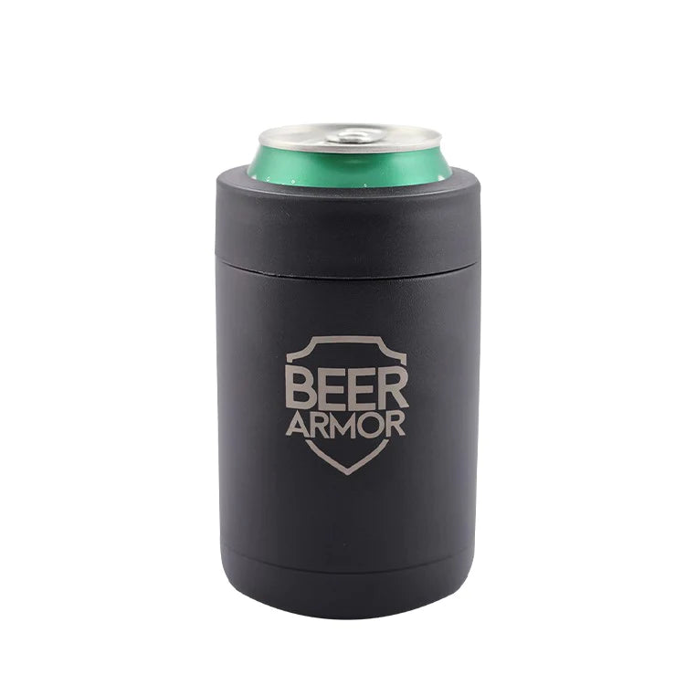 Beer Armor (Bottles and Cans Cooler)