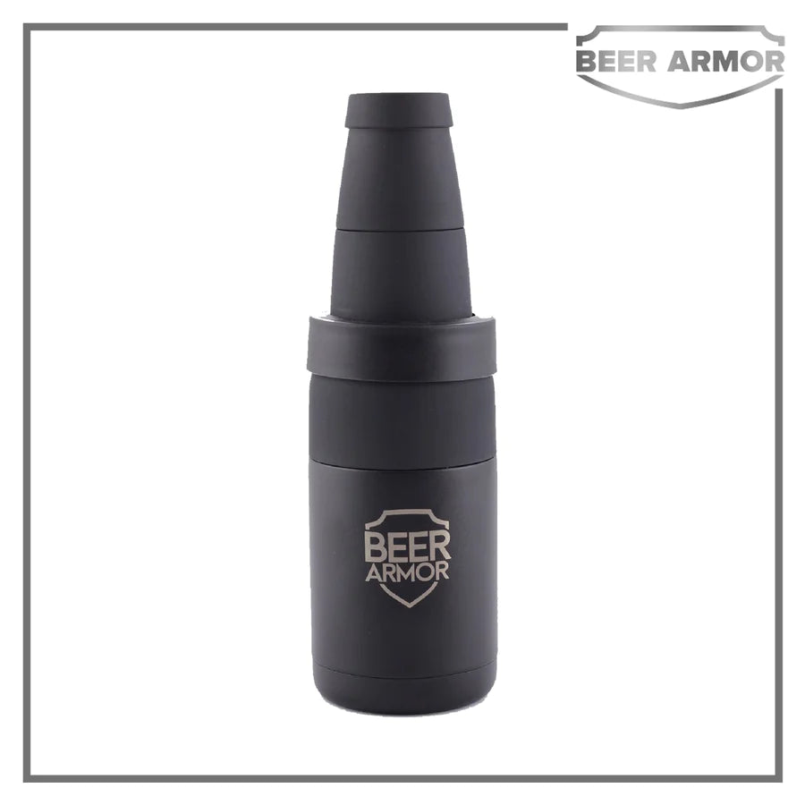 Beer Armor (Bottles and Cans Cooler)