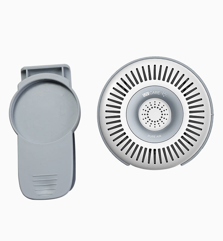 UV Care - Pure Air Portable Air Purifier (H13 HEPA Filter)