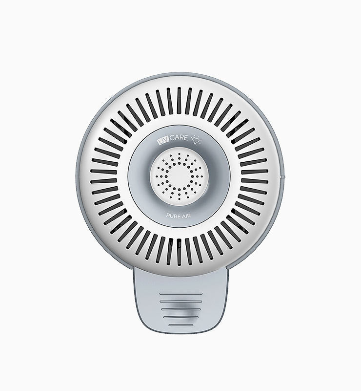 UV Care - Pure Air Portable Air Purifier (H13 HEPA Filter)