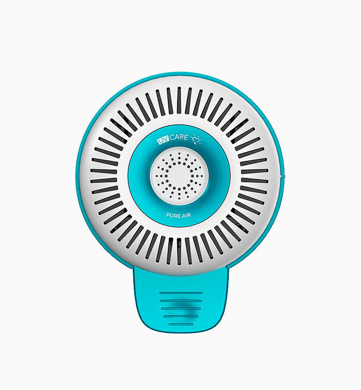UV Care - Pure Air Portable Air Purifier (H13 HEPA Filter)