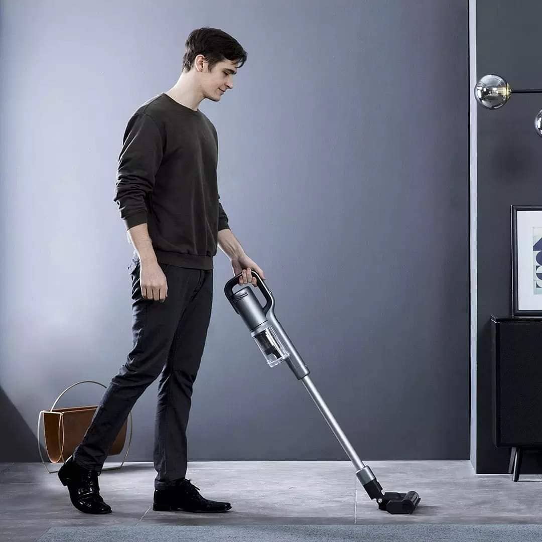 Roidmi Nex X30 Vacuum Cleaner