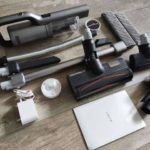 Roidmi Nex X30 Vacuum Cleaner