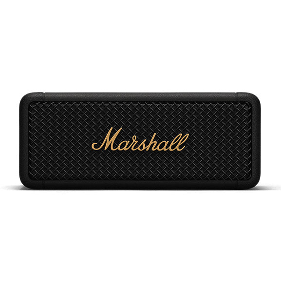 Emberton II Bluetooth Speaker