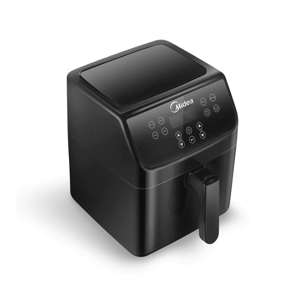 Midea Digital Air Fryer (5.5L)