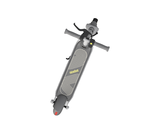 Segway Ninebot C8 Kids KickScooter