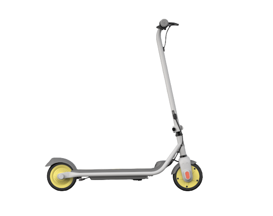 Segway Ninebot C8 Kids KickScooter