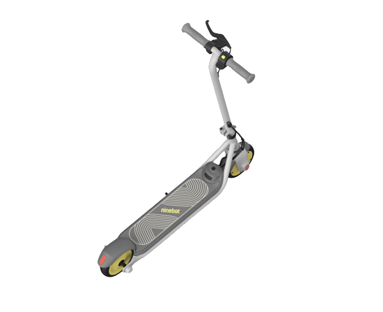 Segway Ninebot C8 Kids KickScooter