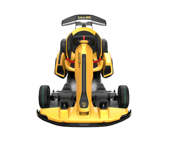 Segway Ninebot GoKart Lamborghini