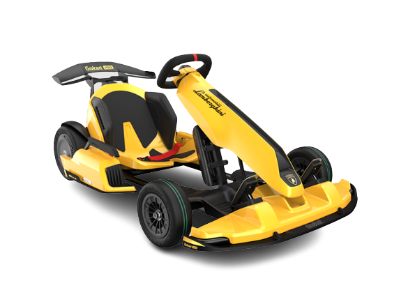Segway Ninebot GoKart Lamborghini