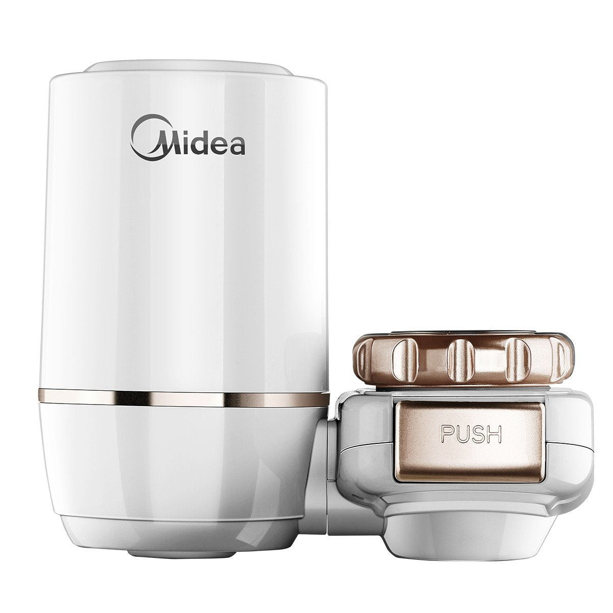 Midea Carbon Fiber Water Purifier