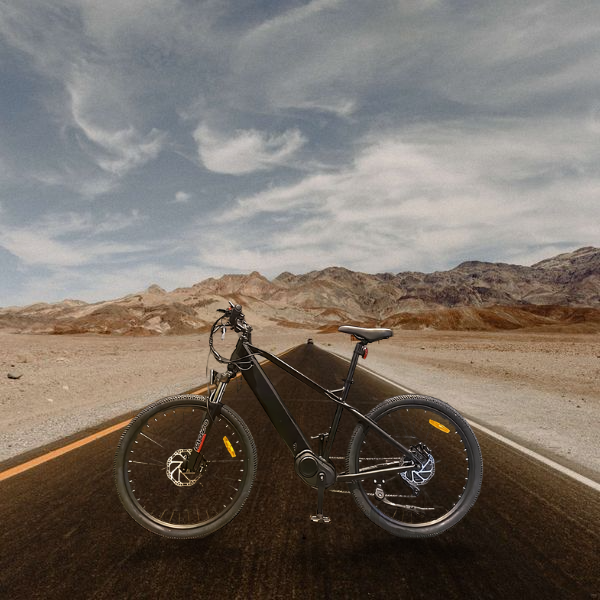 Escape E-Bike