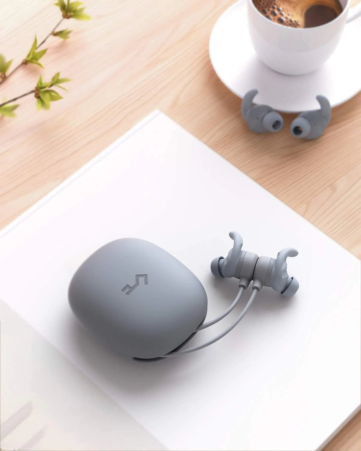Aukey (EP-B60)Wireless Earbuds