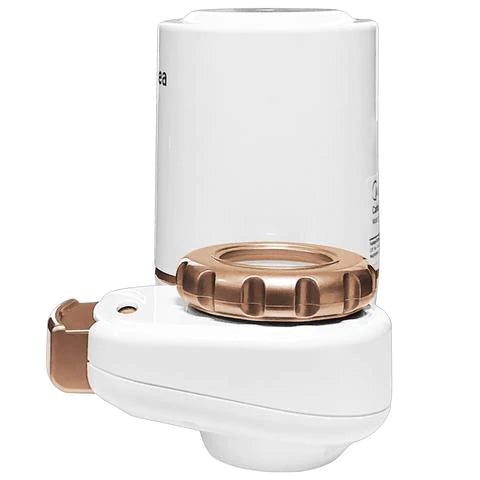 Midea Carbon Fiber Water Purifier