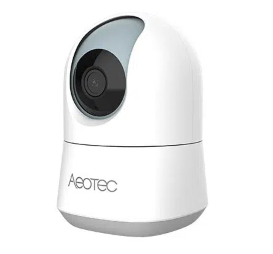 Aeotec Cam 360