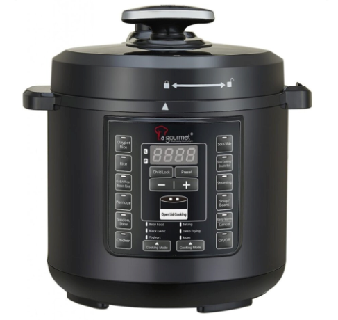 La Gourmet - Pressure Cooker