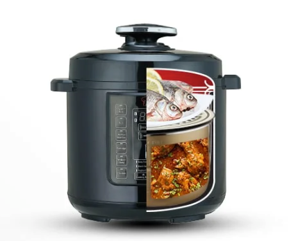 La Gourmet - Pressure Cooker