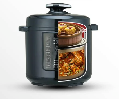 La Gourmet - Pressure Cooker