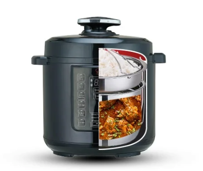 La Gourmet - Pressure Cooker