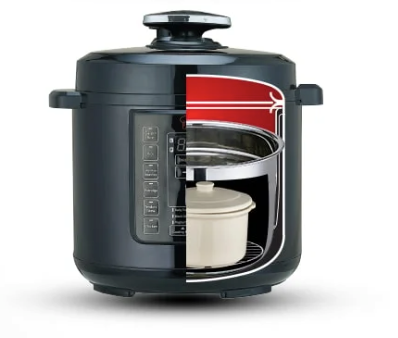 La Gourmet - Pressure Cooker