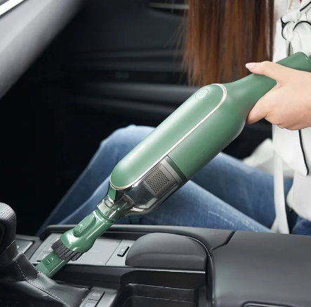 Handheld Portable Vacuum