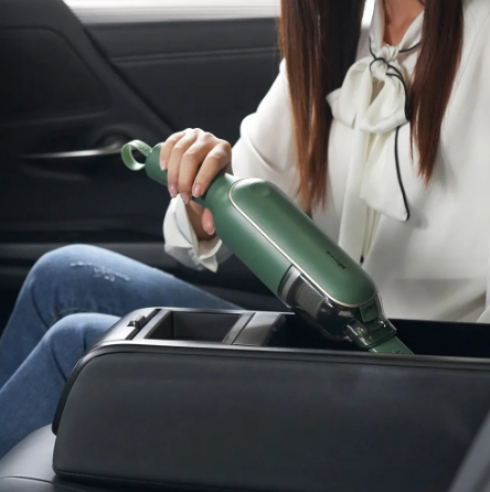 Handheld Portable Vacuum