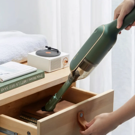 Handheld Portable Vacuum