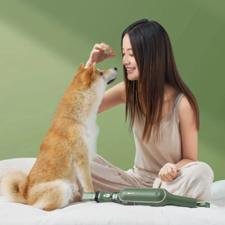 Handheld Portable Vacuum