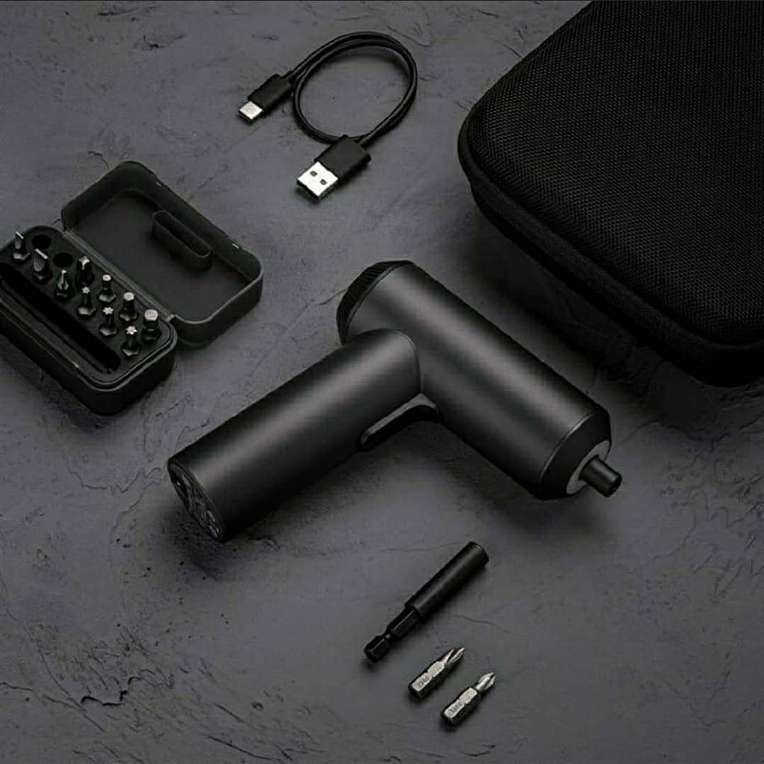 Mi Electric Screw Driver