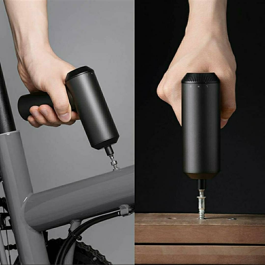 Mi Electric Screw Driver