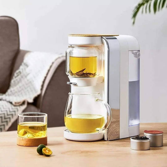 Mi Instant Hot Tea Machine