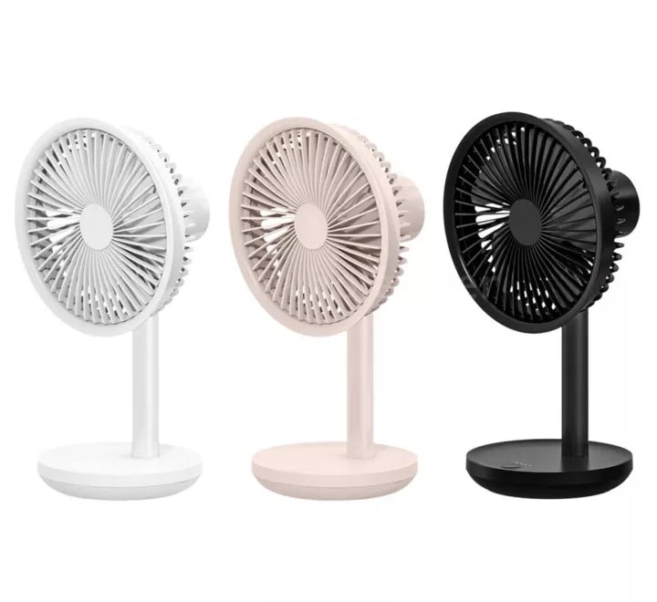 Mi Solove Desktop Fan (Wireless & Rechargeable)