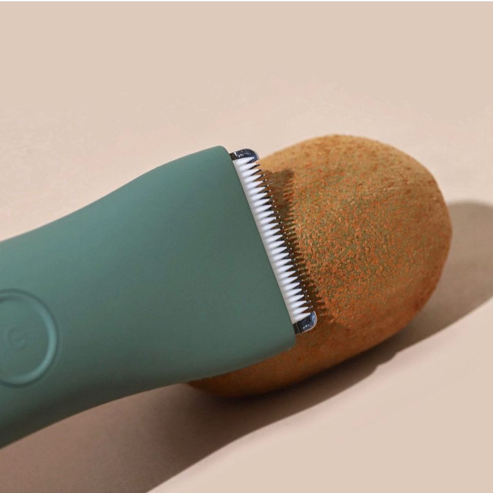 Meridian Intimate Hair Trimmer