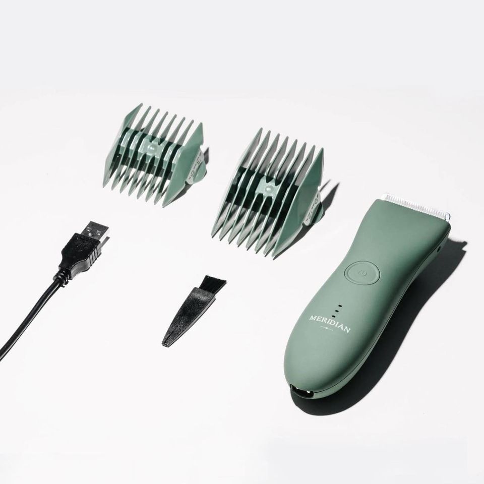 Meridian Intimate Hair Trimmer