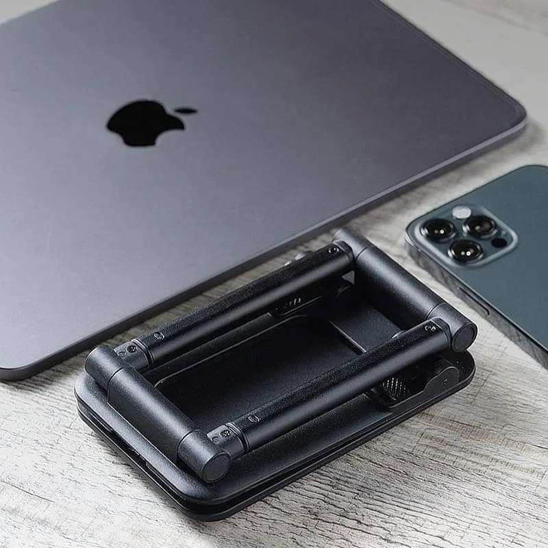 Momax Fold stand for Cellphones and Tablets