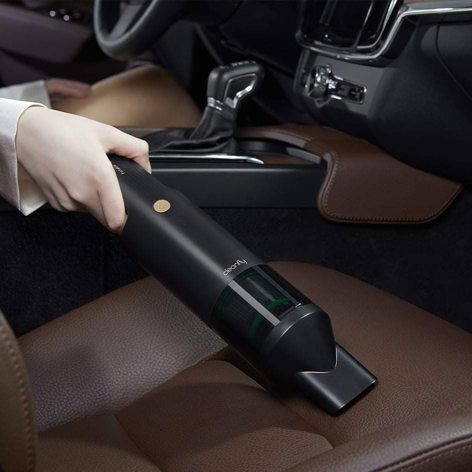 Mi Cleanfly Portable Vacuum