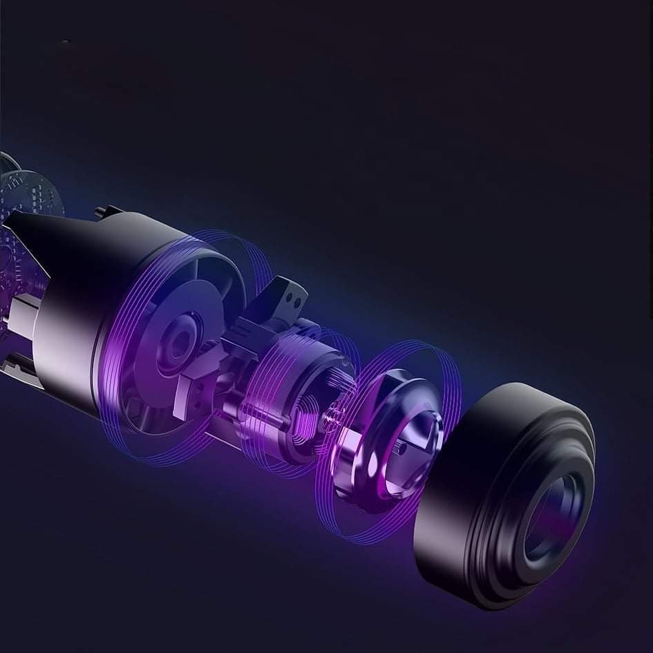 Mi Cleanfly Portable Vacuum