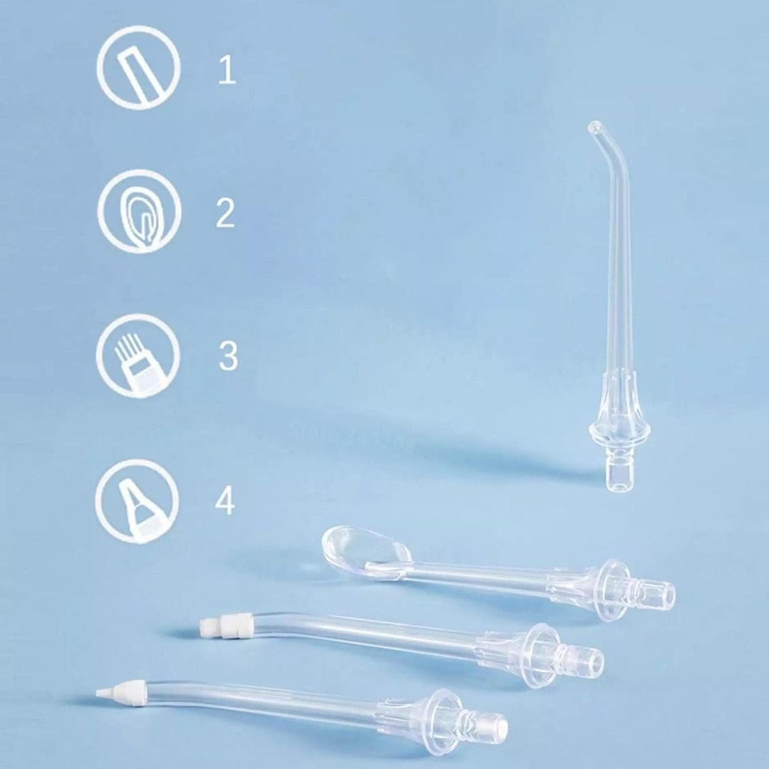 Mi Oral Irrigator