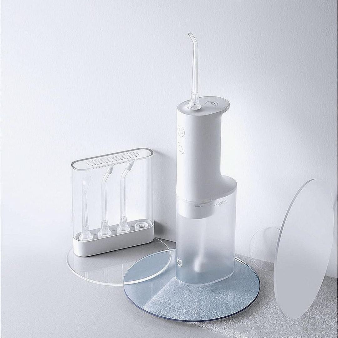 Mi Oral Irrigator