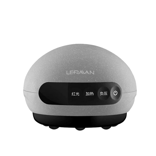 Mi Mini Ventosa and Painless Scraping Device