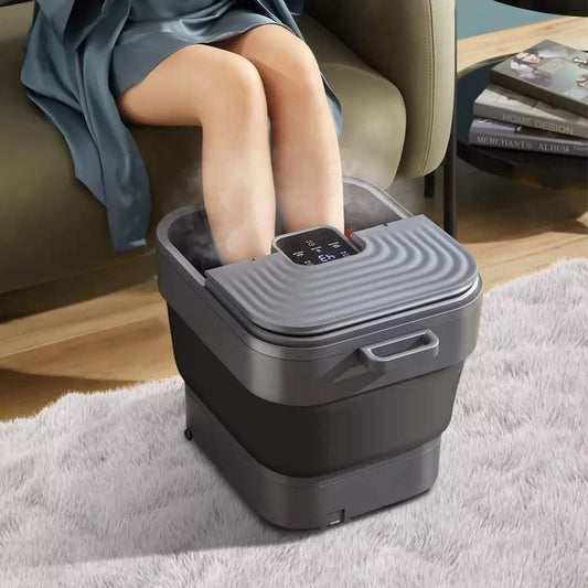 Mi Hith Wireless Folding Foot Bath Massager