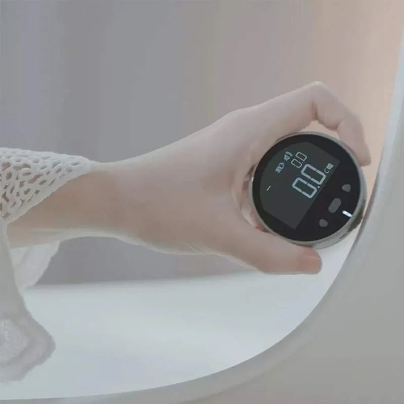 Mi Electronic Ruler