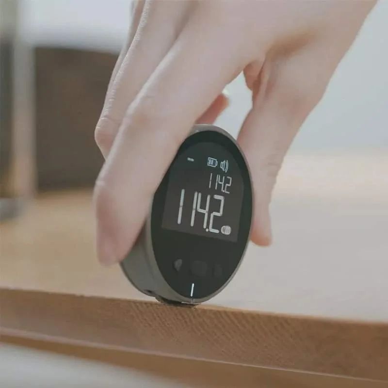 Mi Electronic Ruler