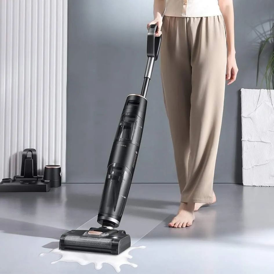 Mi Viomi Cyber Wet and Dry Cordless Handheld Vacuum