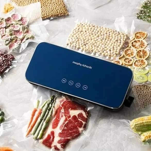 Morphy Richards Vacuum Sealer